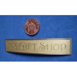 The Gift Shop